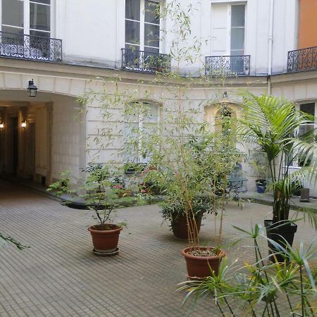 Appartement Odeon A 5 Minutes De La Seine 파리 외부 사진