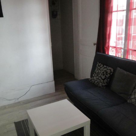 Appartement Odeon A 5 Minutes De La Seine 파리 외부 사진