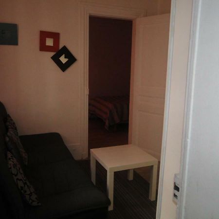Appartement Odeon A 5 Minutes De La Seine 파리 외부 사진
