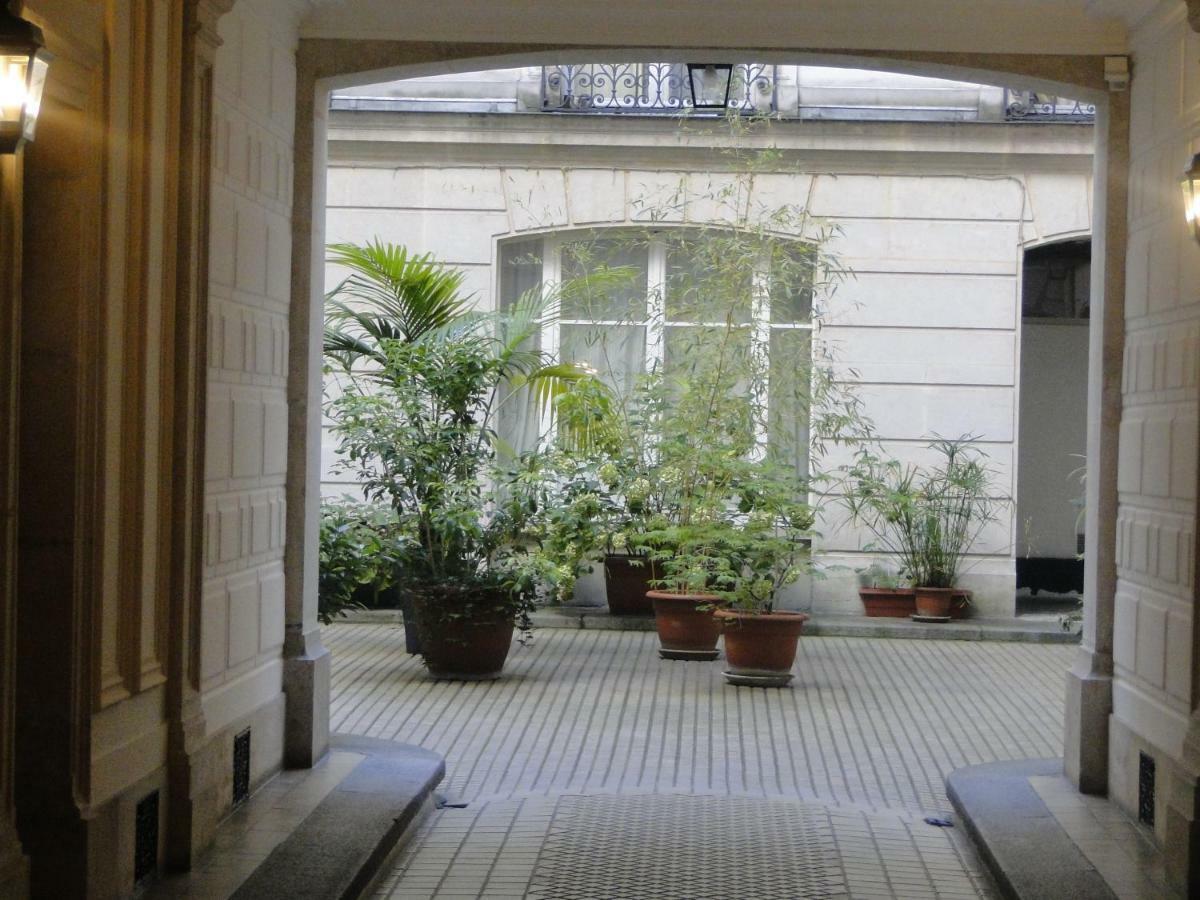 Appartement Odeon A 5 Minutes De La Seine 파리 외부 사진
