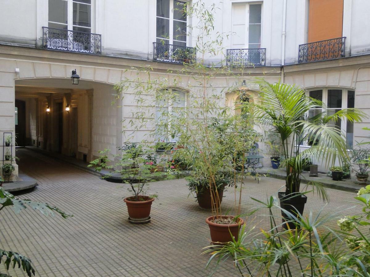 Appartement Odeon A 5 Minutes De La Seine 파리 외부 사진