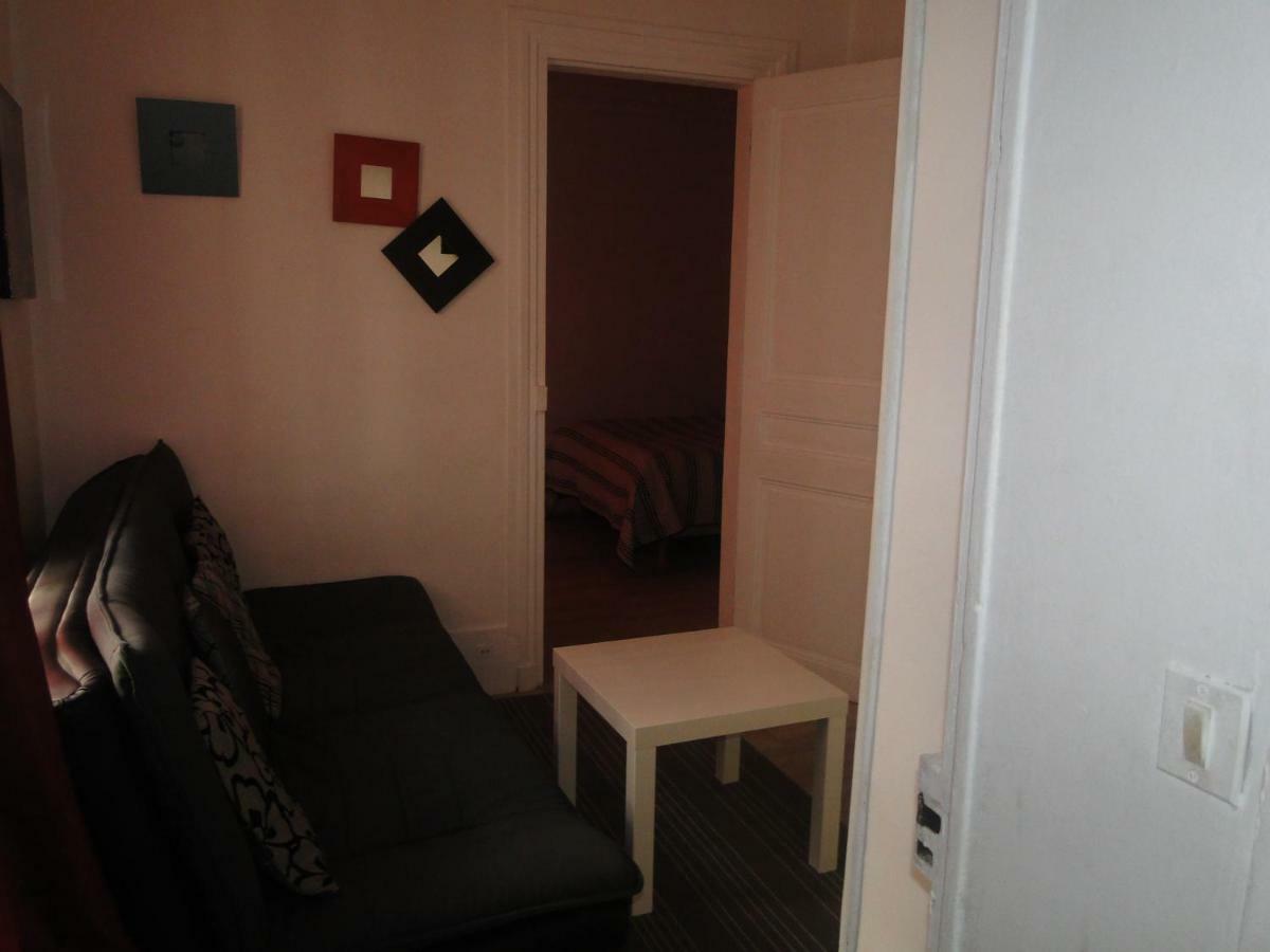 Appartement Odeon A 5 Minutes De La Seine 파리 외부 사진
